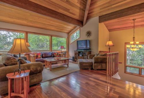 Tan Oak - Unit 37, Sunriver (fotografie 3)