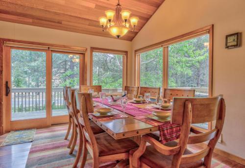 Tan Oak - Unit 37, Sunriver (fotografie 6)