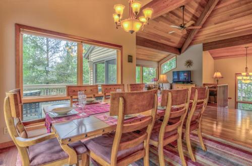 Tan Oak - Unit 37, Sunriver (fotografie 7)