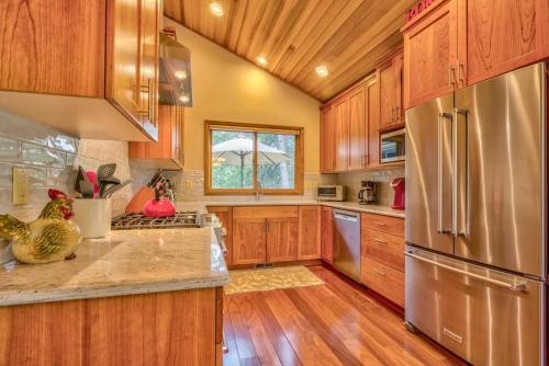 Tan Oak - Unit 37, Sunriver (fotografie 8)