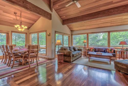 Tan Oak - Unit 37, Sunriver (fotografie 10)