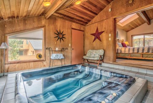 Tan Oak - Unit 37, Sunriver (fotografie 2)
