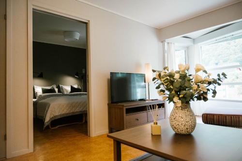 Norway Holiday Apartments - Norddalstunet