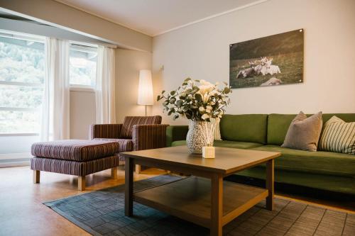 Norway Holiday Apartments - Norddalstunet