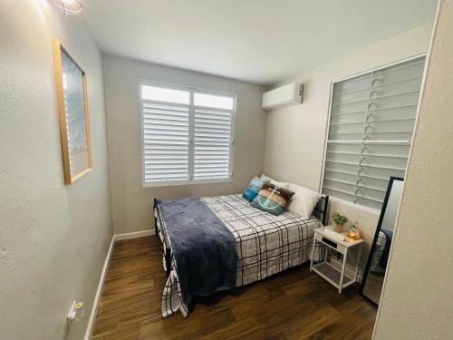 Home for your stay in Candelero Abajo