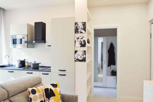  Casa Annabel, Unterkunft in Pavia