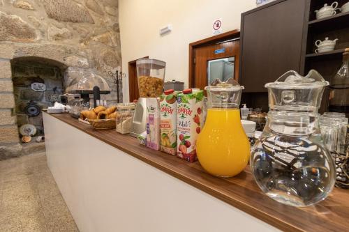 อาหารและเครื่องดื่ม, Casa do Largo in เซา เปโดร โด ซุล