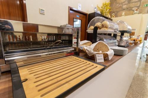 อาหารและเครื่องดื่ม, Casa do Largo in เซา เปโดร โด ซุล