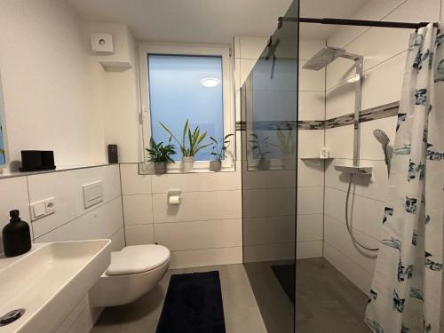 Neue Studio Wohnung in Walldorf in Walldorf