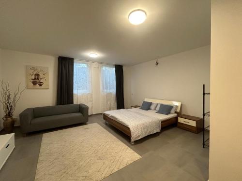 Neue Studio Wohnung in Walldorf in Walldorf
