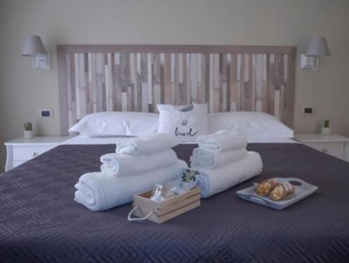 Viaggio in Sicilia B&B 3