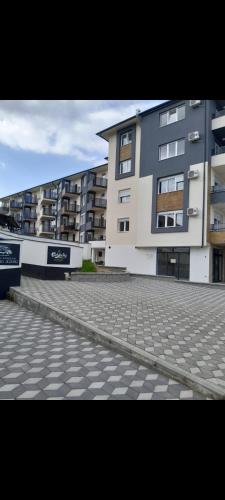 . Apartman Oaza