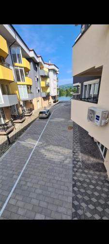 Apartman Oaza in Veliko Gradiste