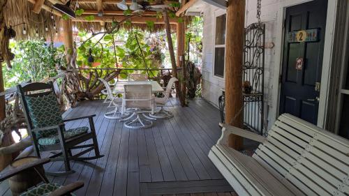 BeachPoint Cottages - 숙소 외관
