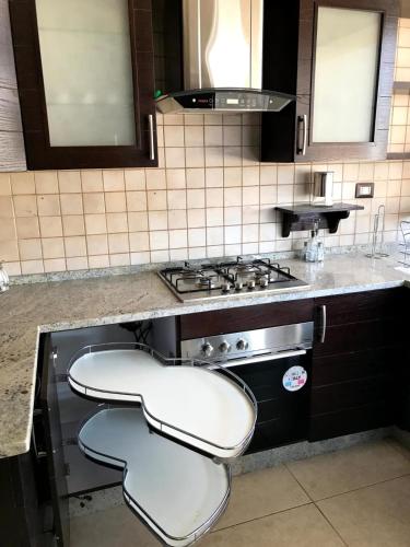 MK6 - Two bedroom Apartment, Амман (фото 6)