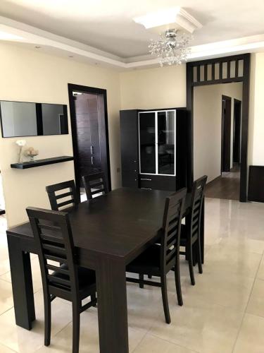 MK6 - Two bedroom Apartment, Амман (фото 8)