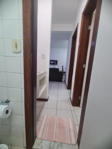 Apartamento aconchegante