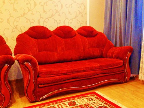 Apartment Na 50 Let Oktyabrya - image 4