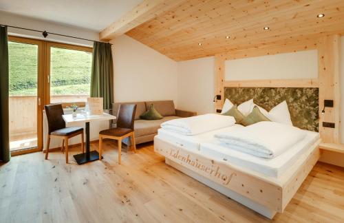 Edenhauserhof in Innsbruck, Österreich