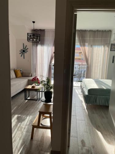 One-Bedroom Apartment image 2