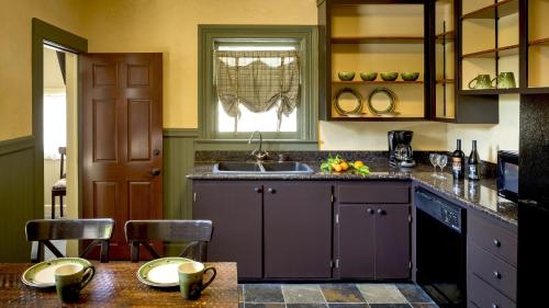 Konyha, Hotel Napa Valley, an Ascend Collection Hotel in Napa Városközpont