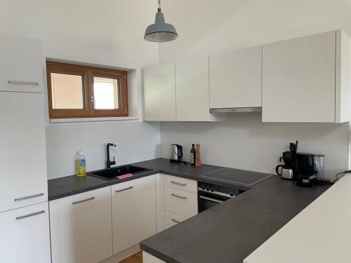 Galeriewohnung Petronella Room Type - Apartment - Split Level