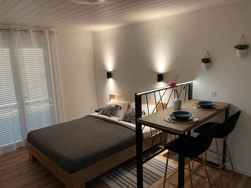  Apartment Bagaric in Stari Grad