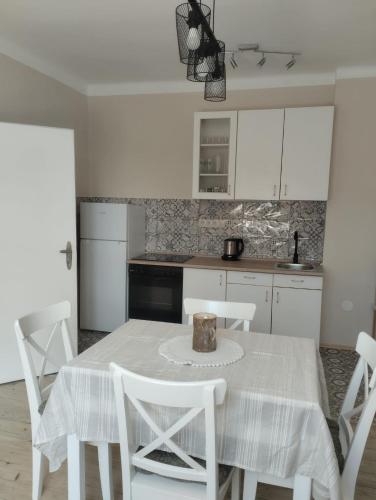 Apartmány Chmelničky