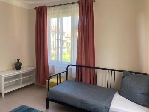 Apartmány Chmelničky