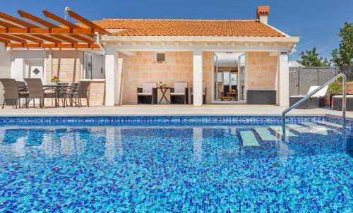 Apartment Holiday home DoMa, Čilipi near Dubrovnik 3