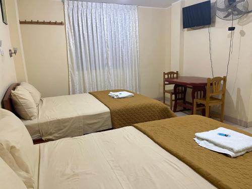 hotel photo