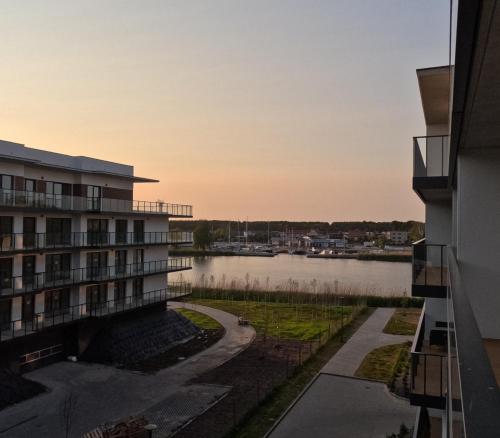 Przystań Kazika - Apartments & SPA - image 3