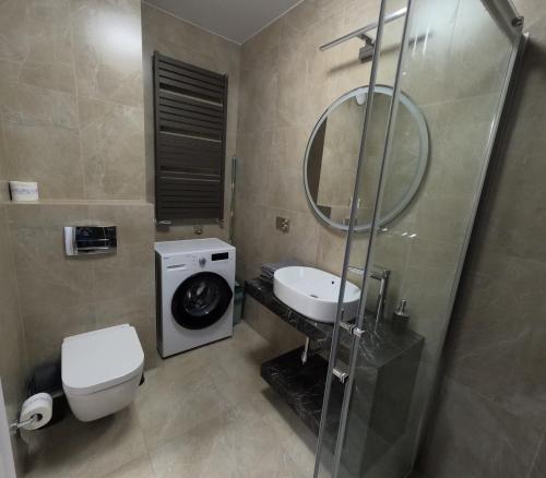 Superior Apartment image 10