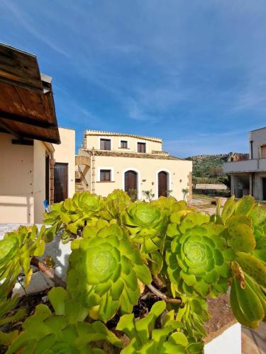 HOTEL Cala Buguto Custonaci