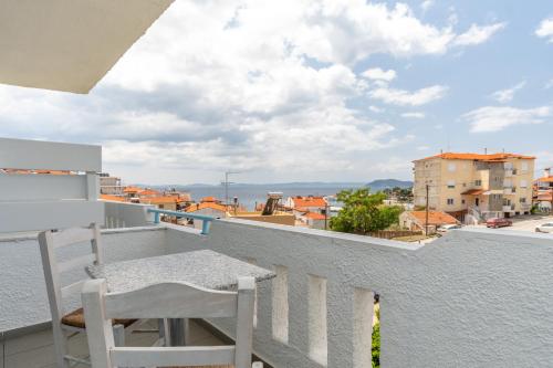 Astri Hotel in Chalkidiki
