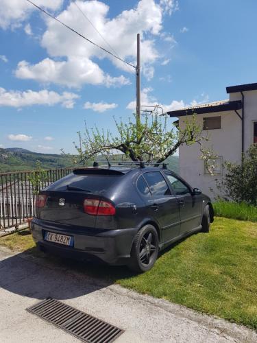  B&b da Teresa in Castelsaraceno