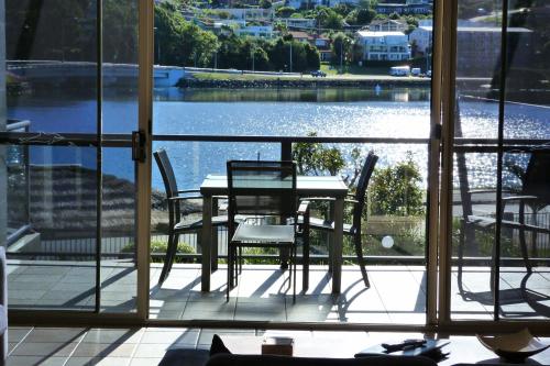 Sails Luxury Apartments Merimbula