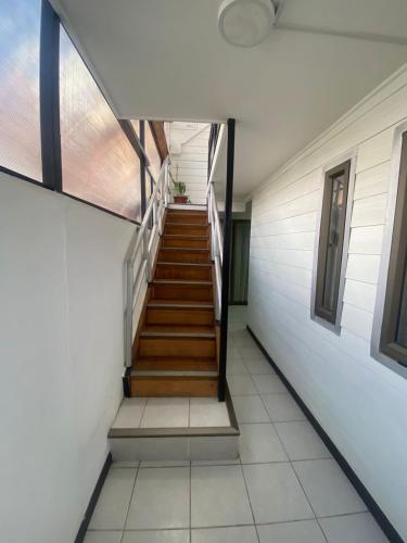 Hostal Florecer in Angol