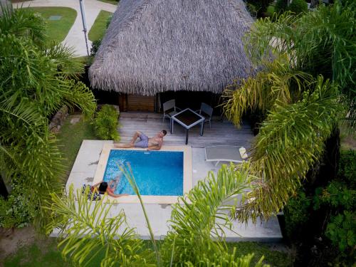 Manava Beach Resort & Spa Moorea