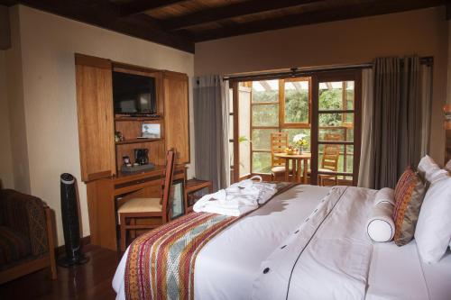 Foto - Casa del Sol Machupicchu