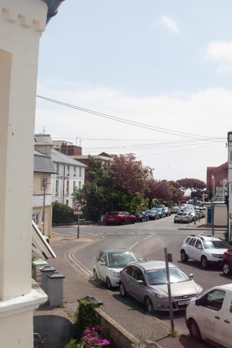 Beach palace, Clacton-on-Sea (fotografie 7)