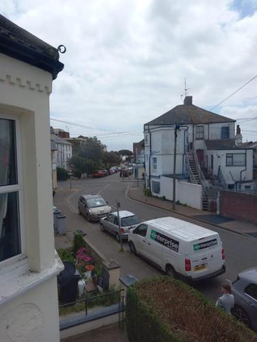 Beach palace, Clacton-on-Sea (fotografie 10)