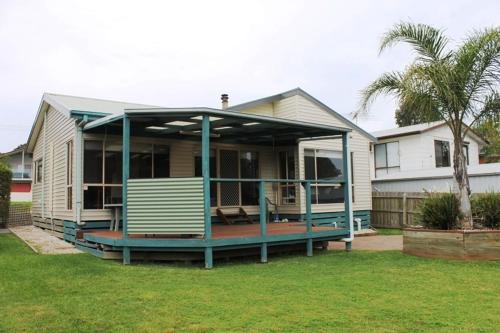 Holiday Home image 10