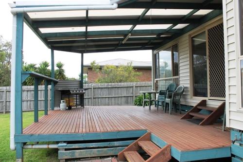 Holiday Home image 9