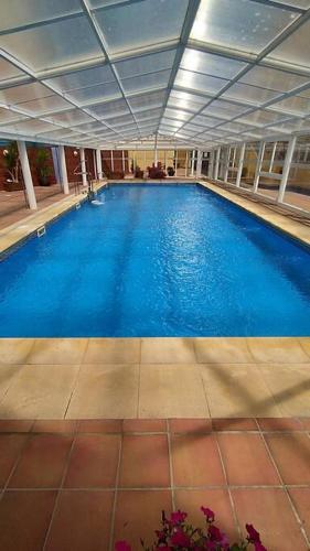 Apartamento En Foz. Primera Linea Playa Rapadoira - Foz