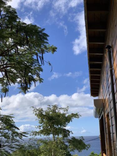 MAISON FAMILLE RANCE in Pointe-Noire