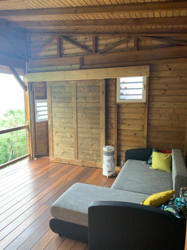 MAISON FAMILLE RANCE in Pointe-Noire