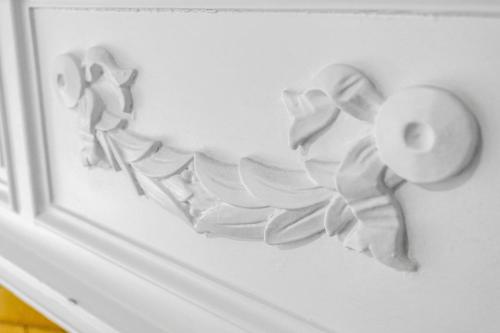Marchmont Traditional Apartment - main image
