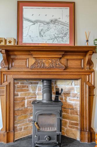 Marchmont Traditional Apartments - image 8