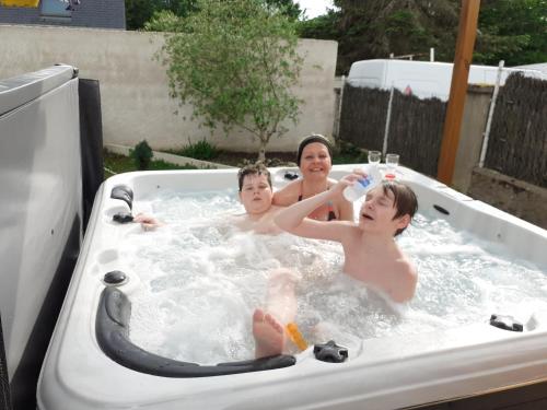 les oliviers in Montbazon